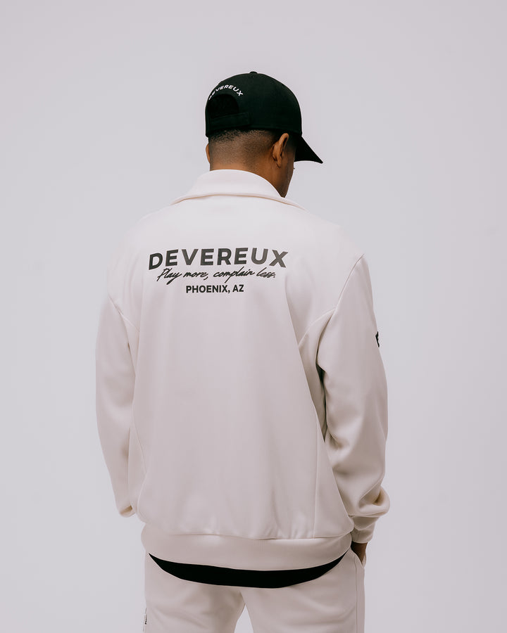 DVG Classic Club Jacket 075762103-ECRU