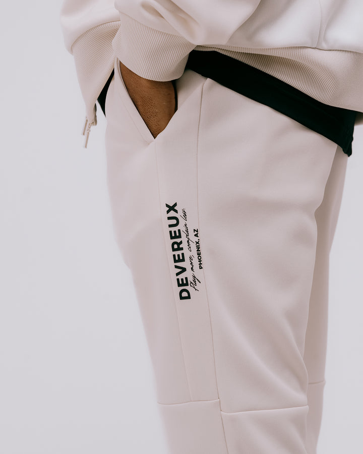 DVG Classic Club Pants 075762403-ECRU