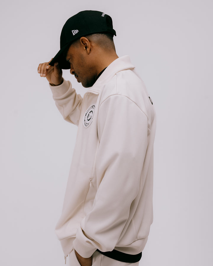 DVG Classic Club Jacket 075762103-ECRU