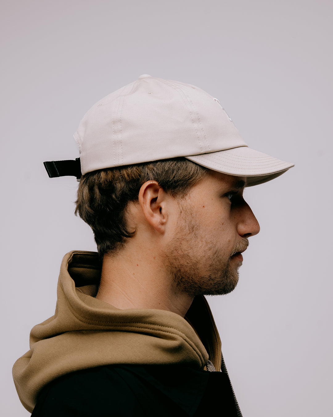 DVG Cycle sport CAP 075762837-SAND
