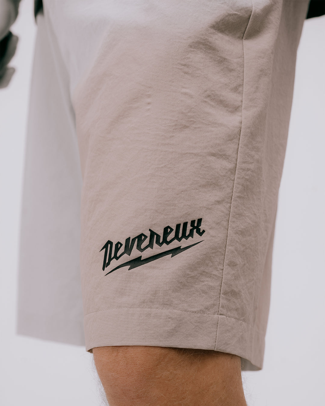 DVG Micro Dot Air HALF PANTS 075762405-SAND