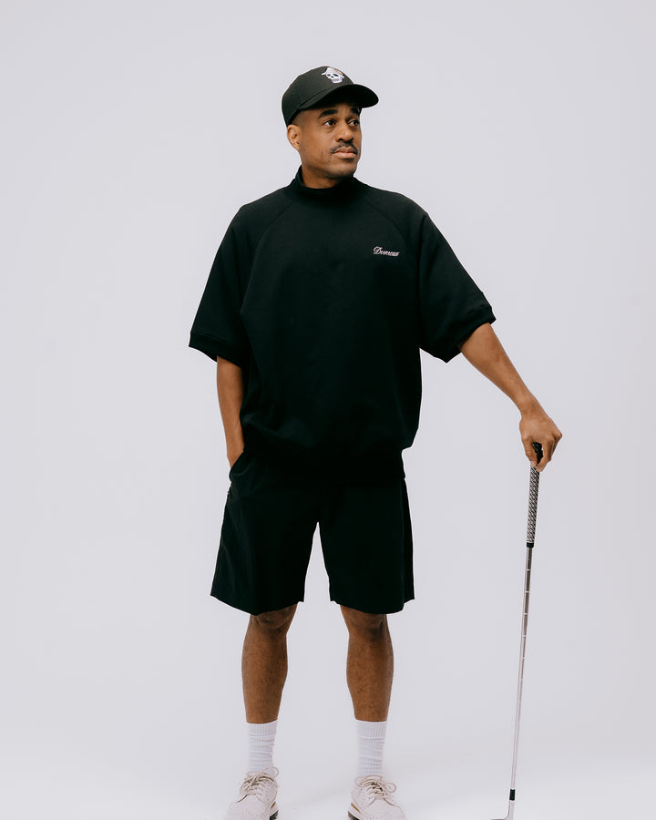 DVG SL SWEAT 075762013-BLACK