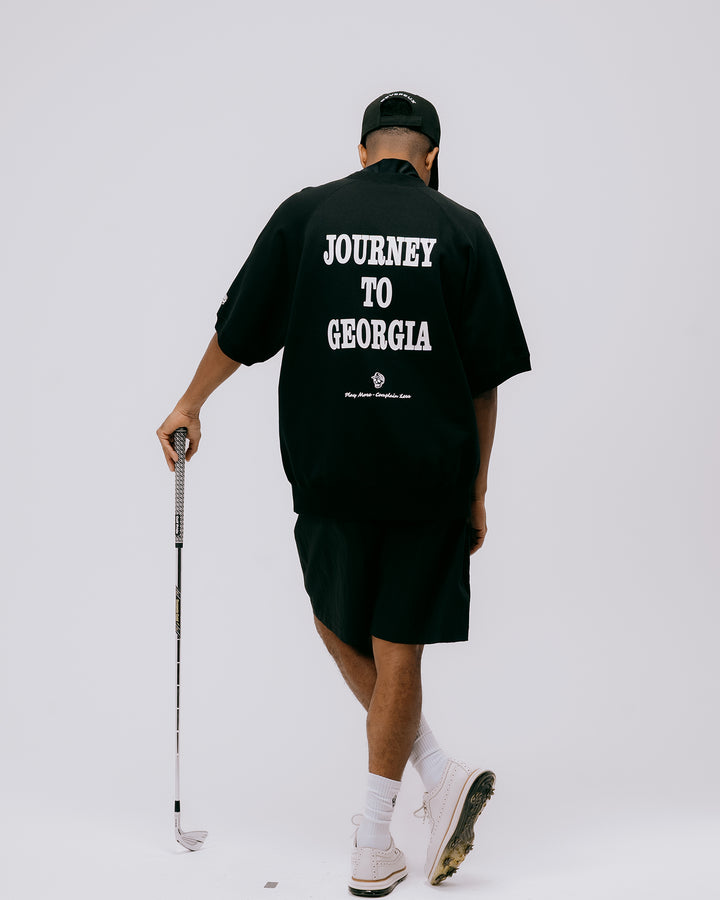 DVG SL SWEAT 075762013-BLACK