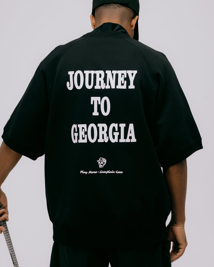 DVG SL SWEAT 075762013-BLACK