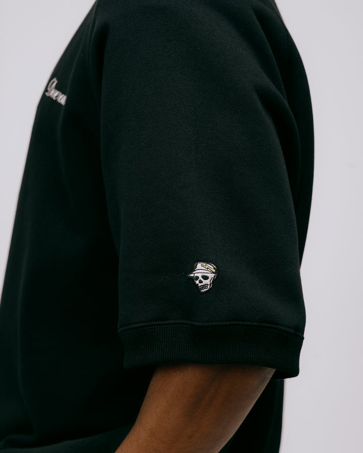 DVG SL SWEAT 075762013-BLACK