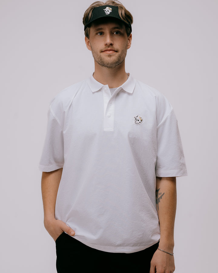 DVG Micro Dot Air PISTE 075762104-WHITE