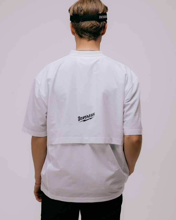 DVG Micro Dot Air PISTE 075762104-WHITE
