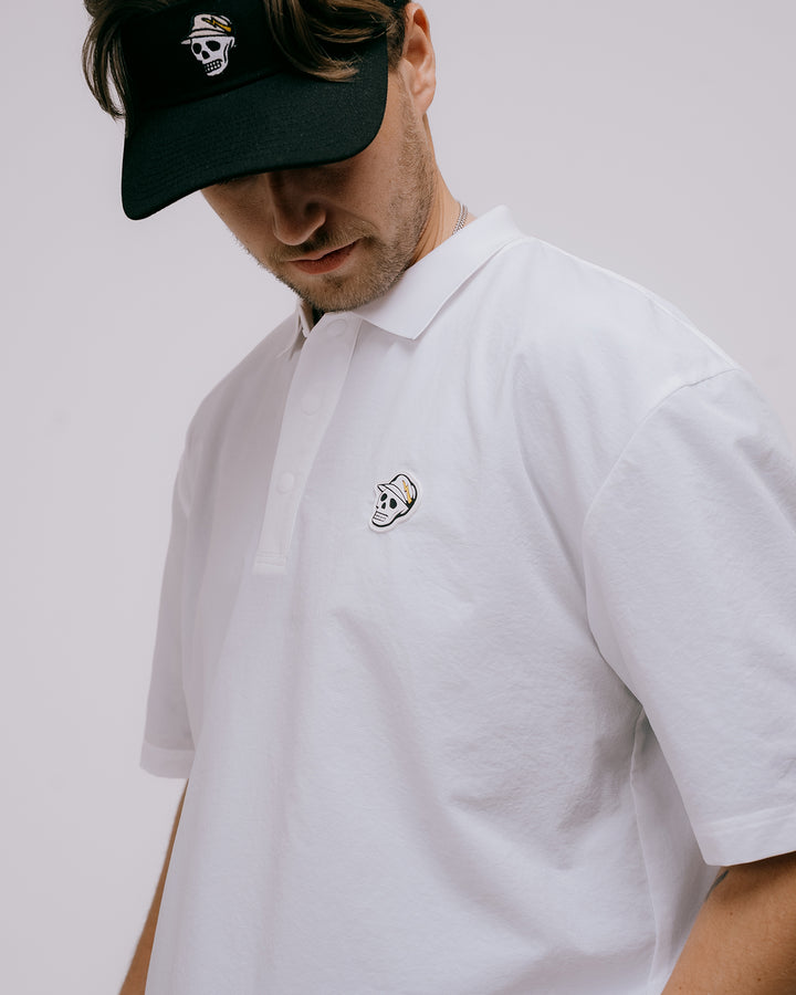DVG Micro Dot Air PISTE 075762104-WHITE