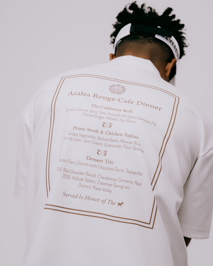 DVG Sol Defender MOCK NECK T 075762014-WHITE