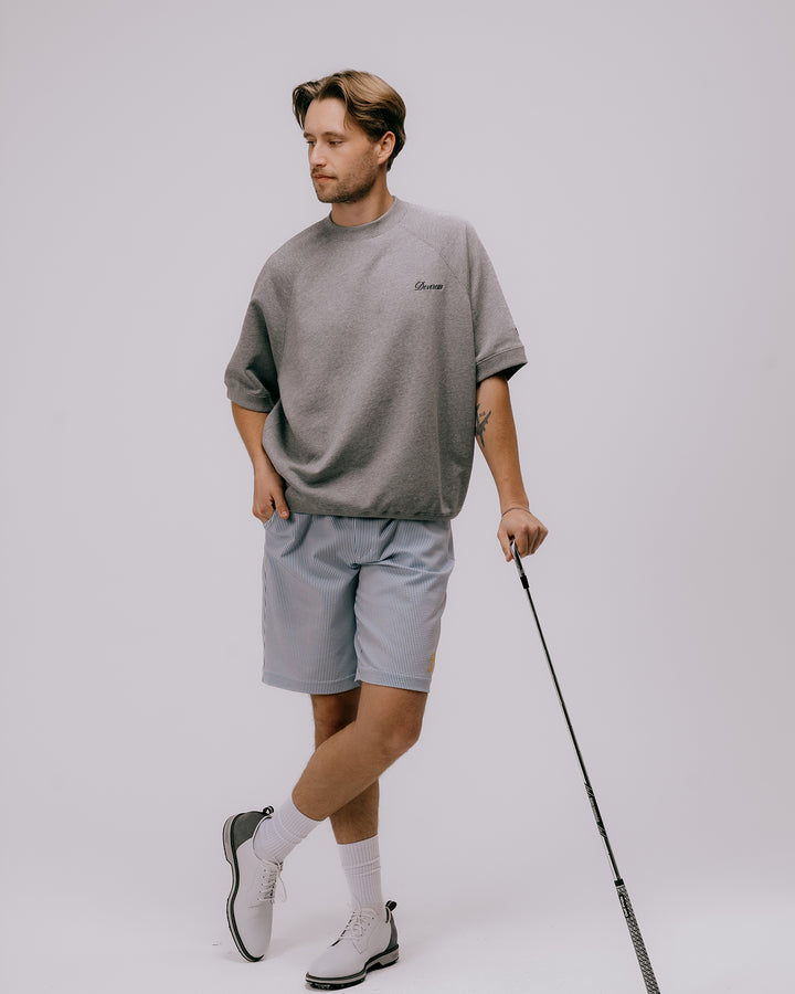 DVG SL SWEAT 075762013-GREY