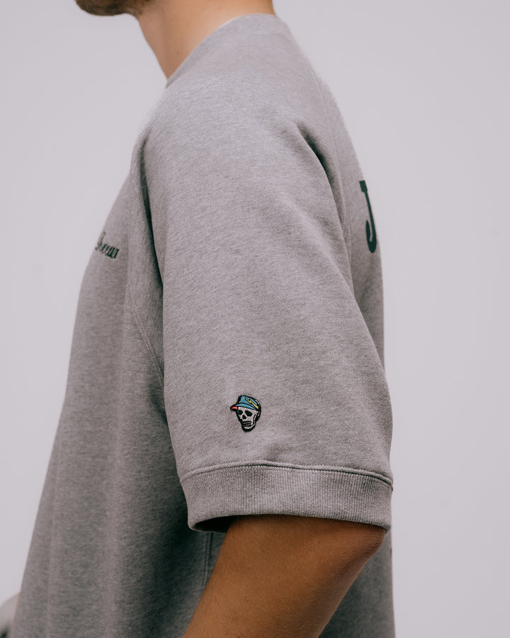 DVG SL SWEAT 075762013-GREY