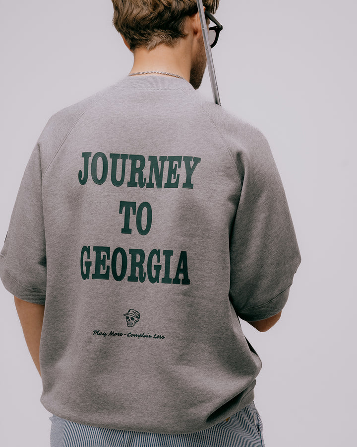 DVG SL SWEAT 075762013-GREY