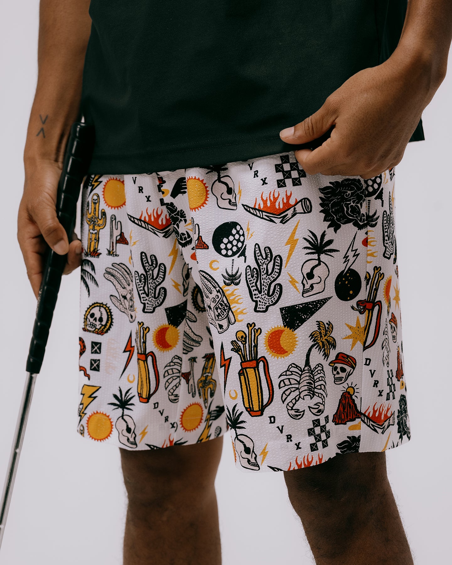 MENS BOTTOMS – DEVEREUX JAPAN OFFICIAL ONLINE STORE