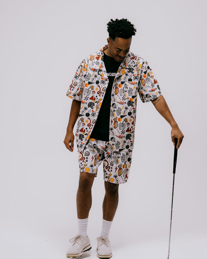 DVG OUT OF BOUNDS PT SHIRT 075762203-WHITE
