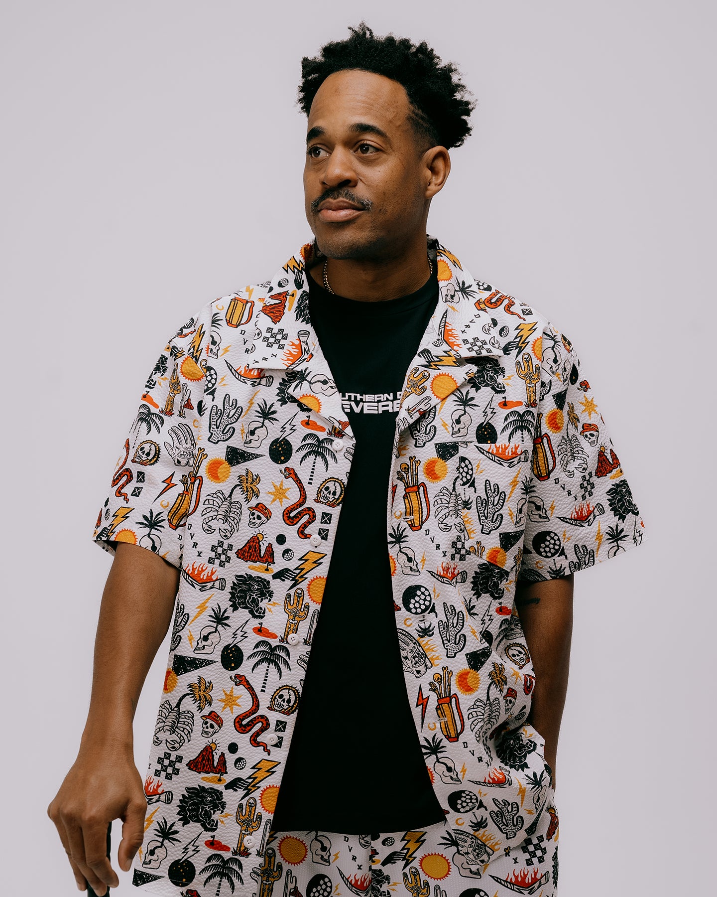MENS – DEVEREUX JAPAN OFFICIAL ONLINE STORE