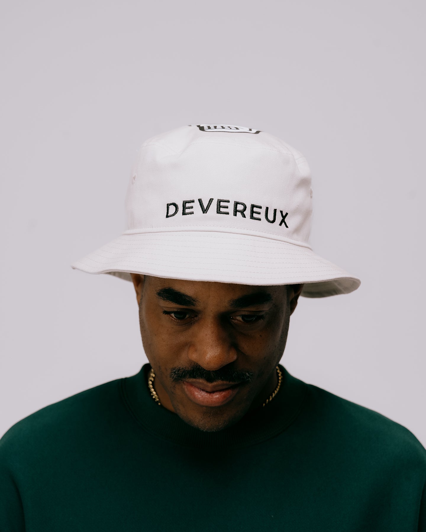 HAT – DEVEREUX JAPAN OFFICIAL ONLINE STORE