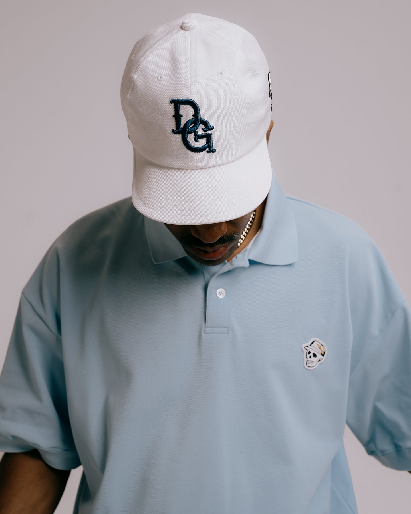 HAT – DEVEREUX JAPAN OFFICIAL ONLINE STORE