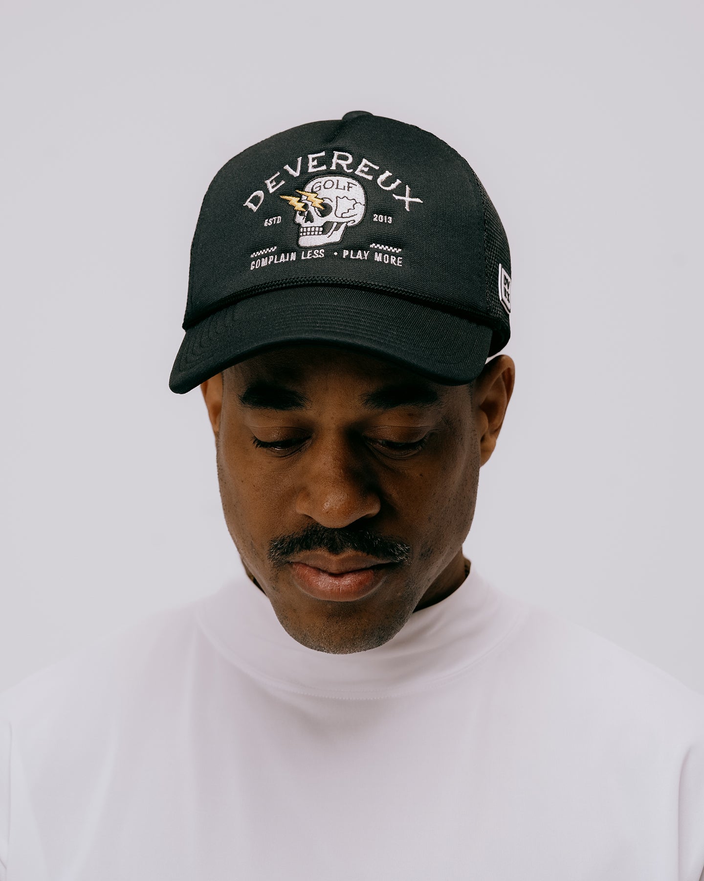 HAT – DEVEREUX JAPAN OFFICIAL ONLINE STORE