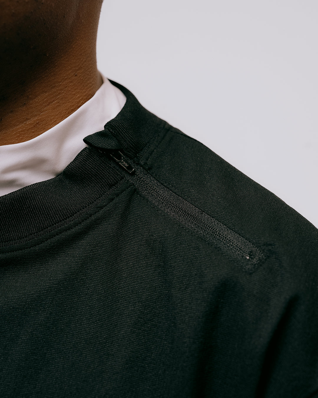 DVG CREW PASTE 075762102-BLACK