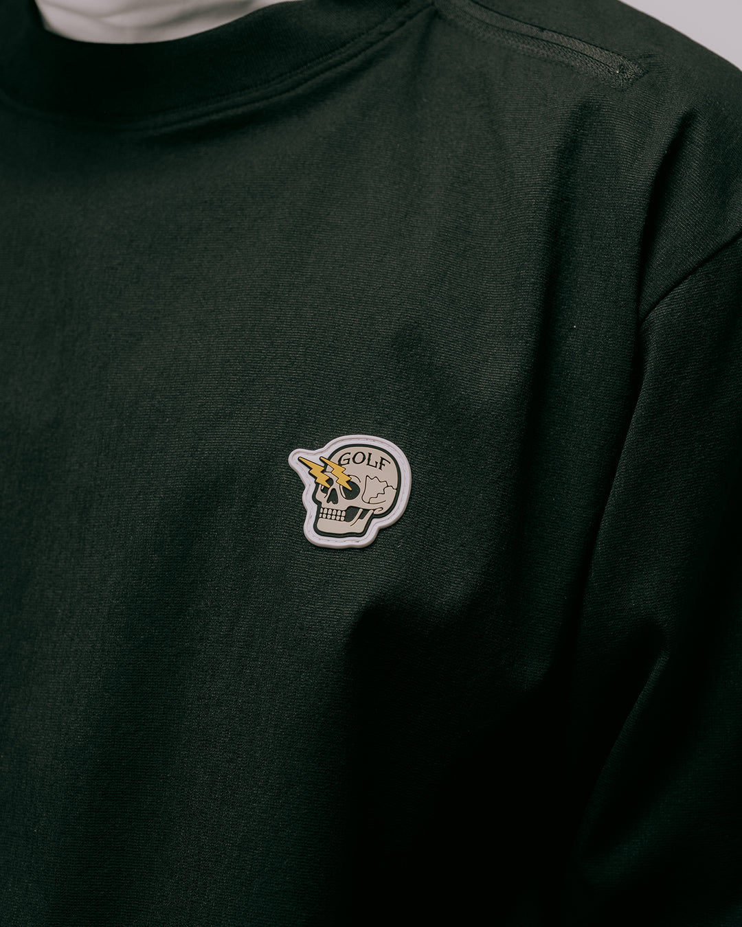 DVG CREW PASTE 075762102-BLACK