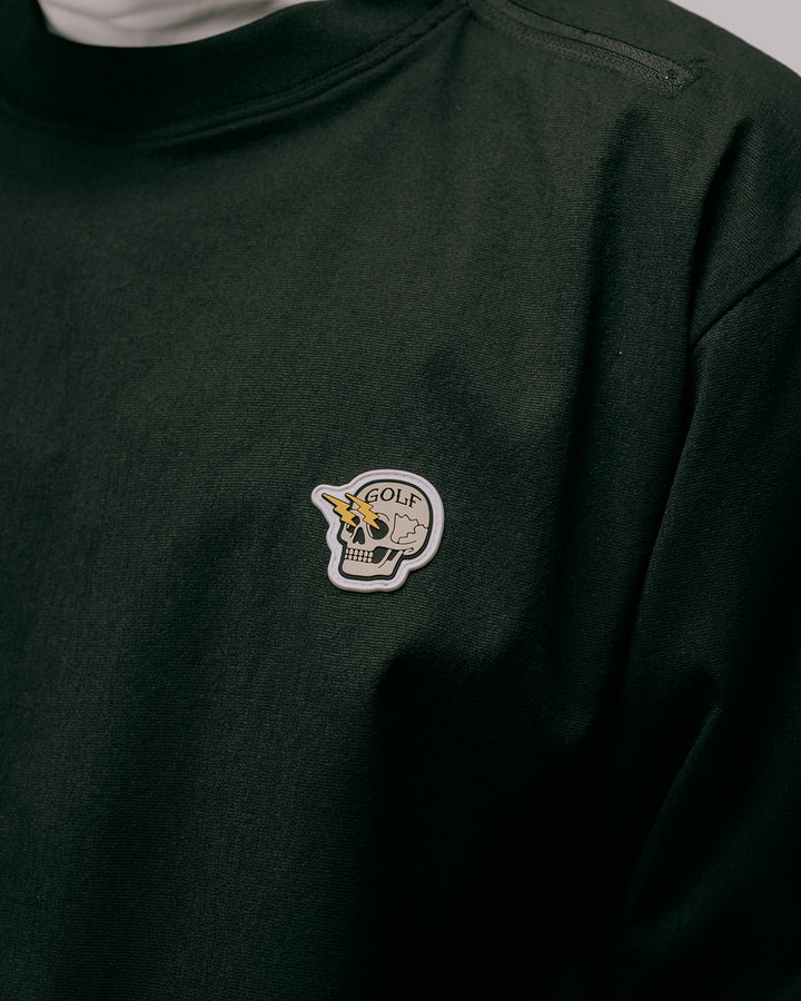 DVG CREW PASTE 075762102-BLACK