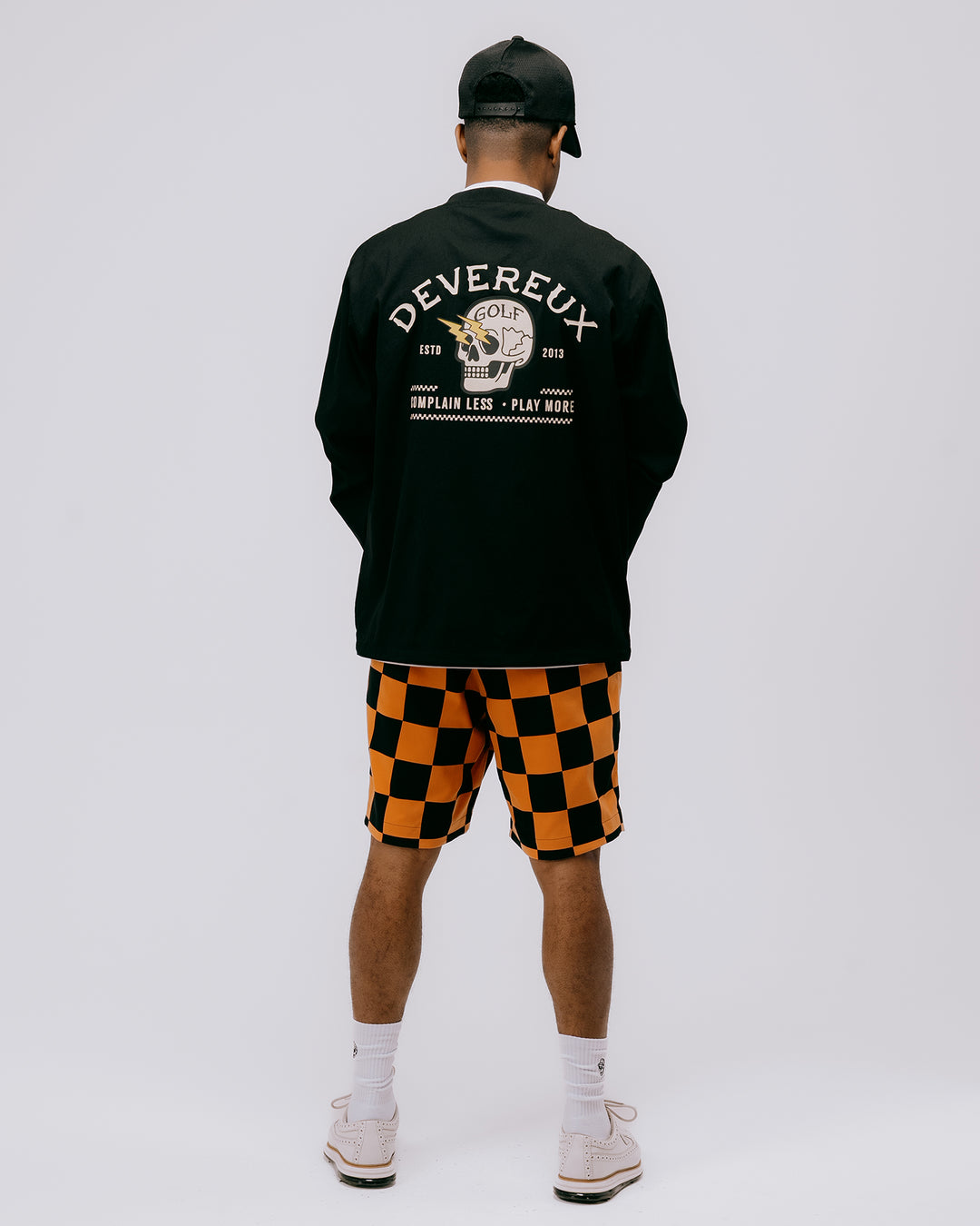 DVG CREW PASTE 075762102-BLACK