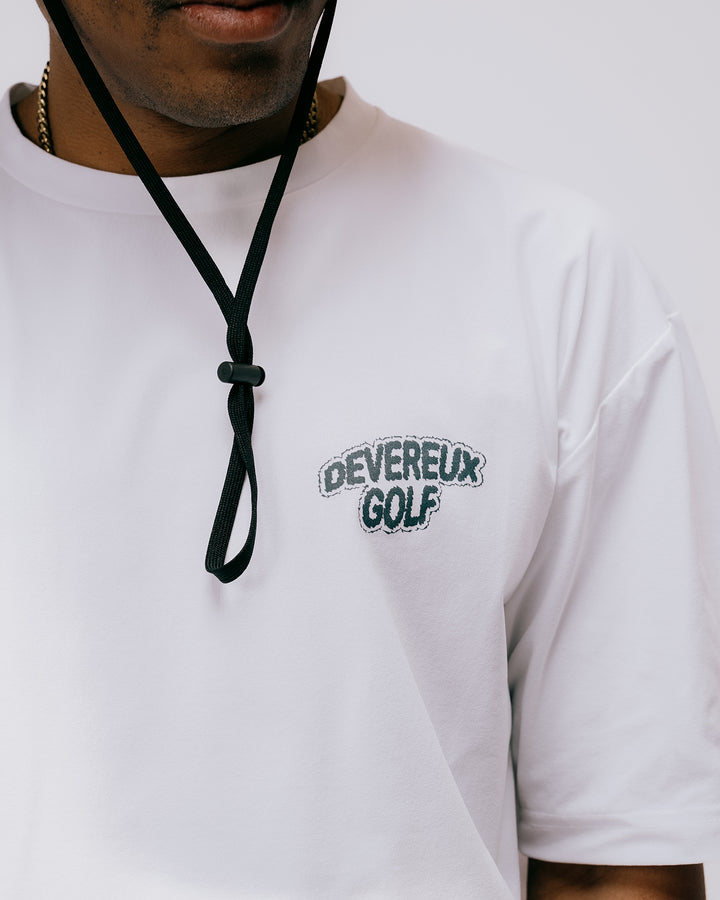 DVG TECH -T 075762016-WHITE