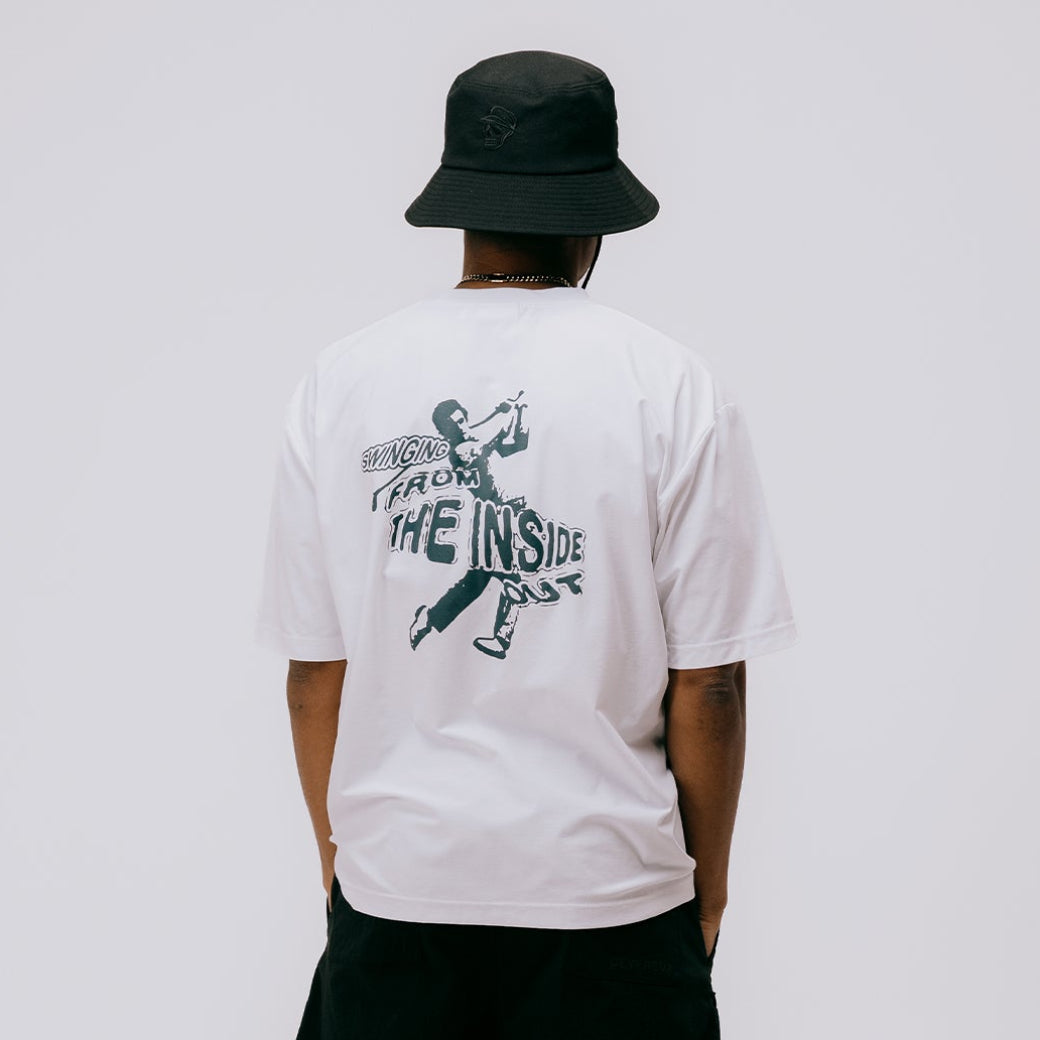 DVG TECH -T 075762016-WHITE