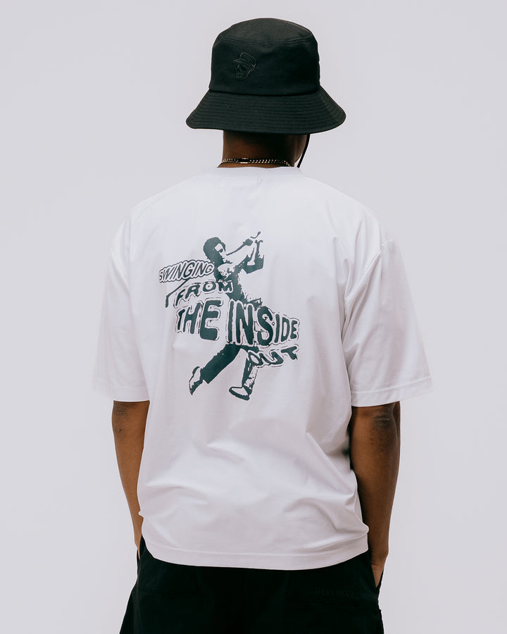 DVG TECH -T 075762016-WHITE