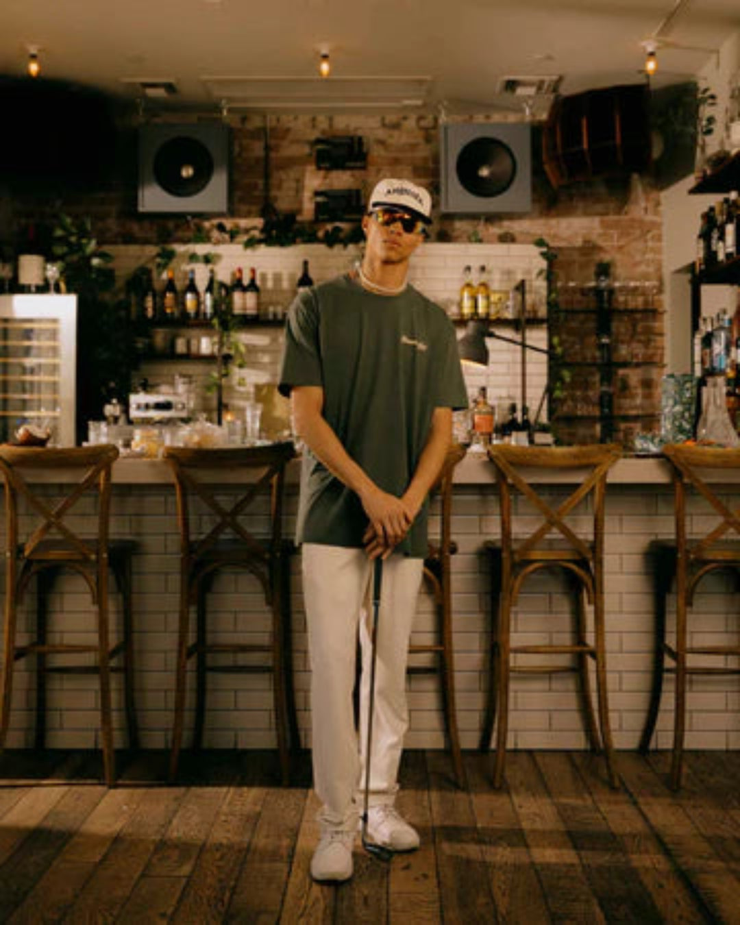 Journey to Georgia Tee 763434019-CYPRESS