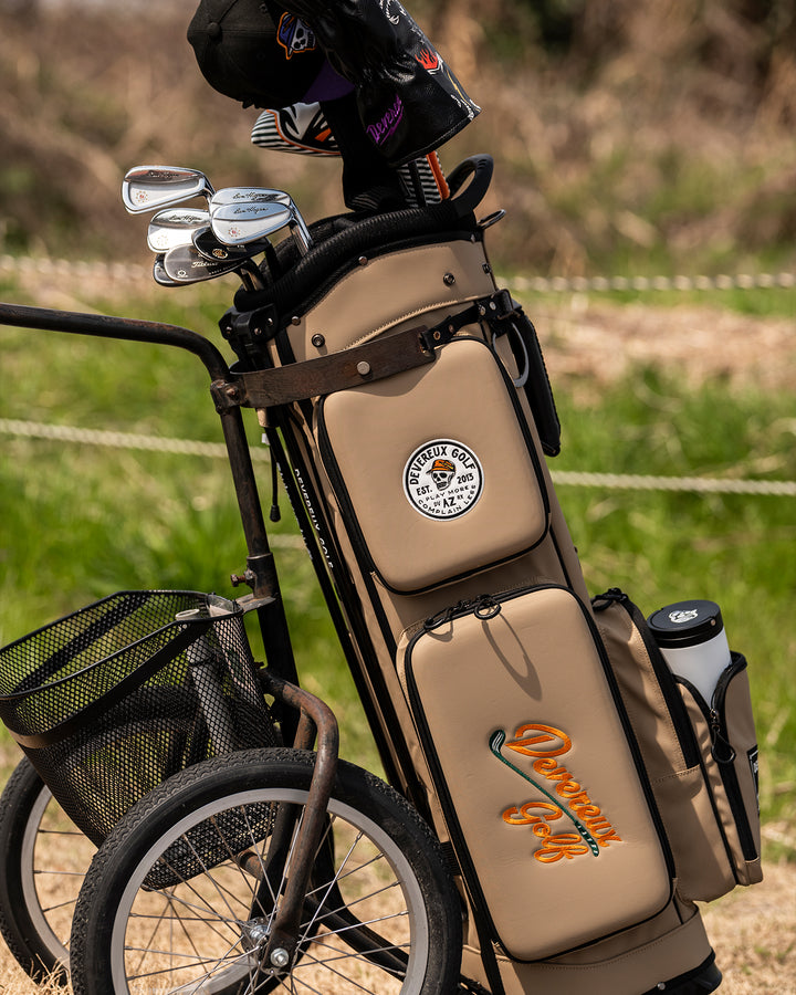 DVG DEEP side POCKET CB 075762810-MUSHROOM