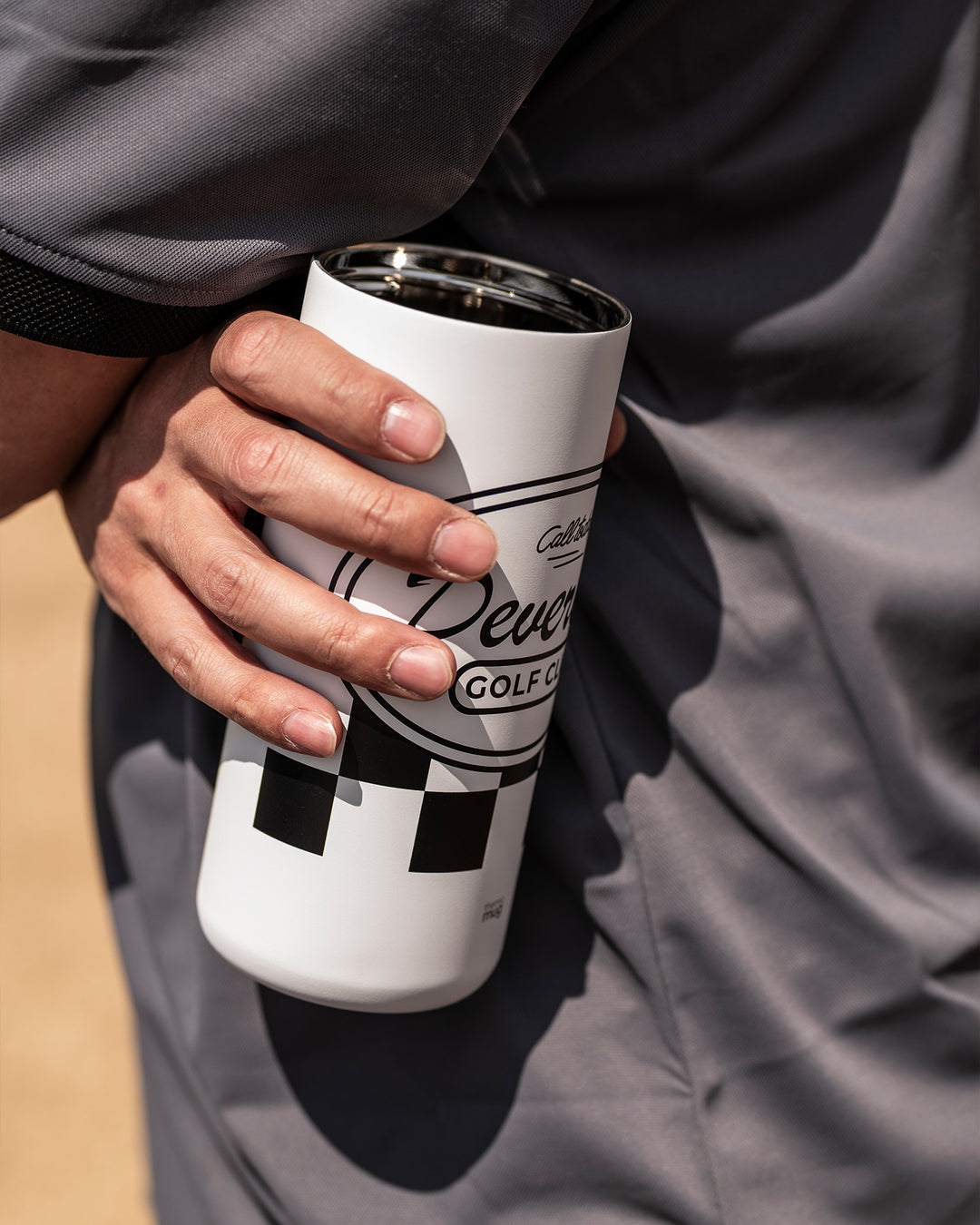 DVG THERMO MUG 075762841-SAND