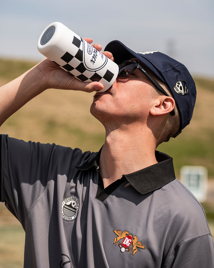 DVG THERMO MUG 075762841-BLACK