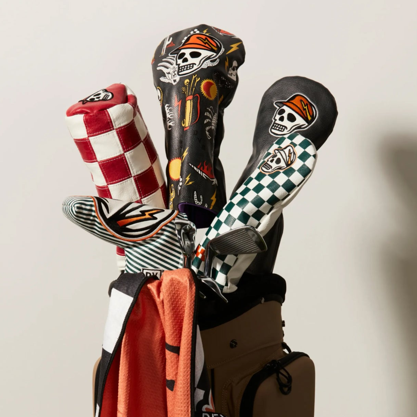 DEVEREUX HEADCOVER COLLECTION – DEVEREUX JAPAN OFFICIAL ONLINE STORE DEVEREUX HEADCOVER COLLECTION – DEVEREUX JAPAN OFFICIAL ONLINE STORE