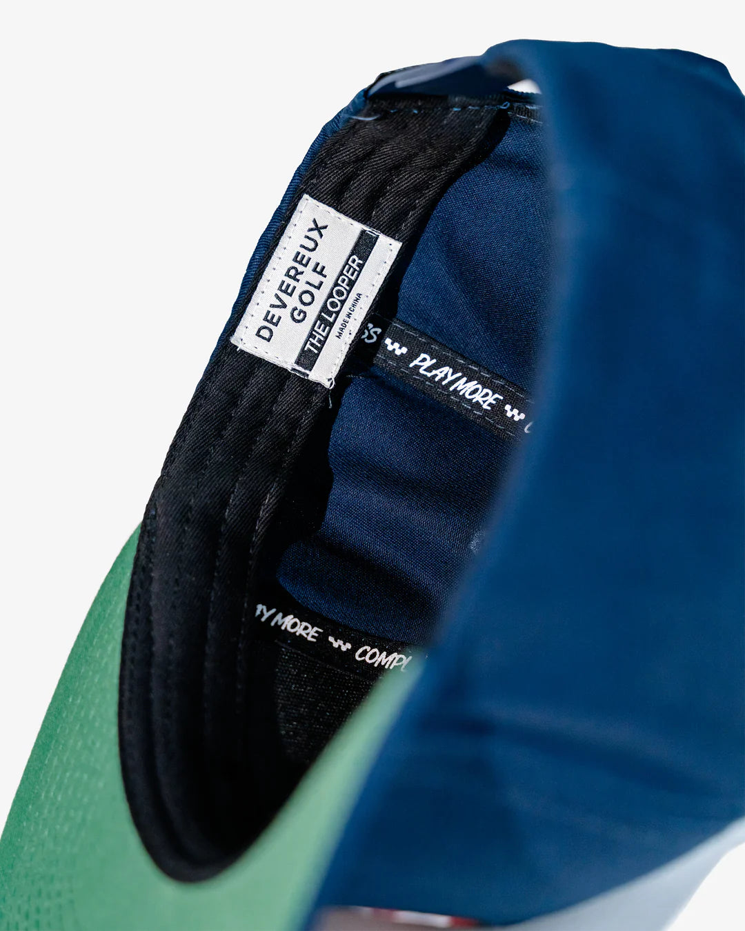 Big Apple Hat 075362809-NAVY