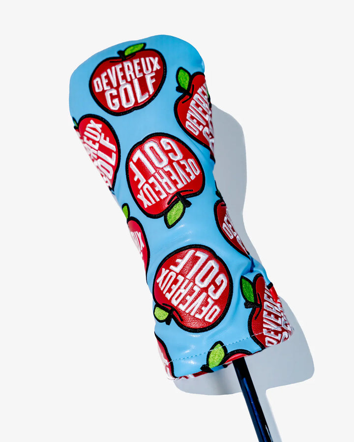 Big Apple Fairway cover 075362810-POWDER BLUE