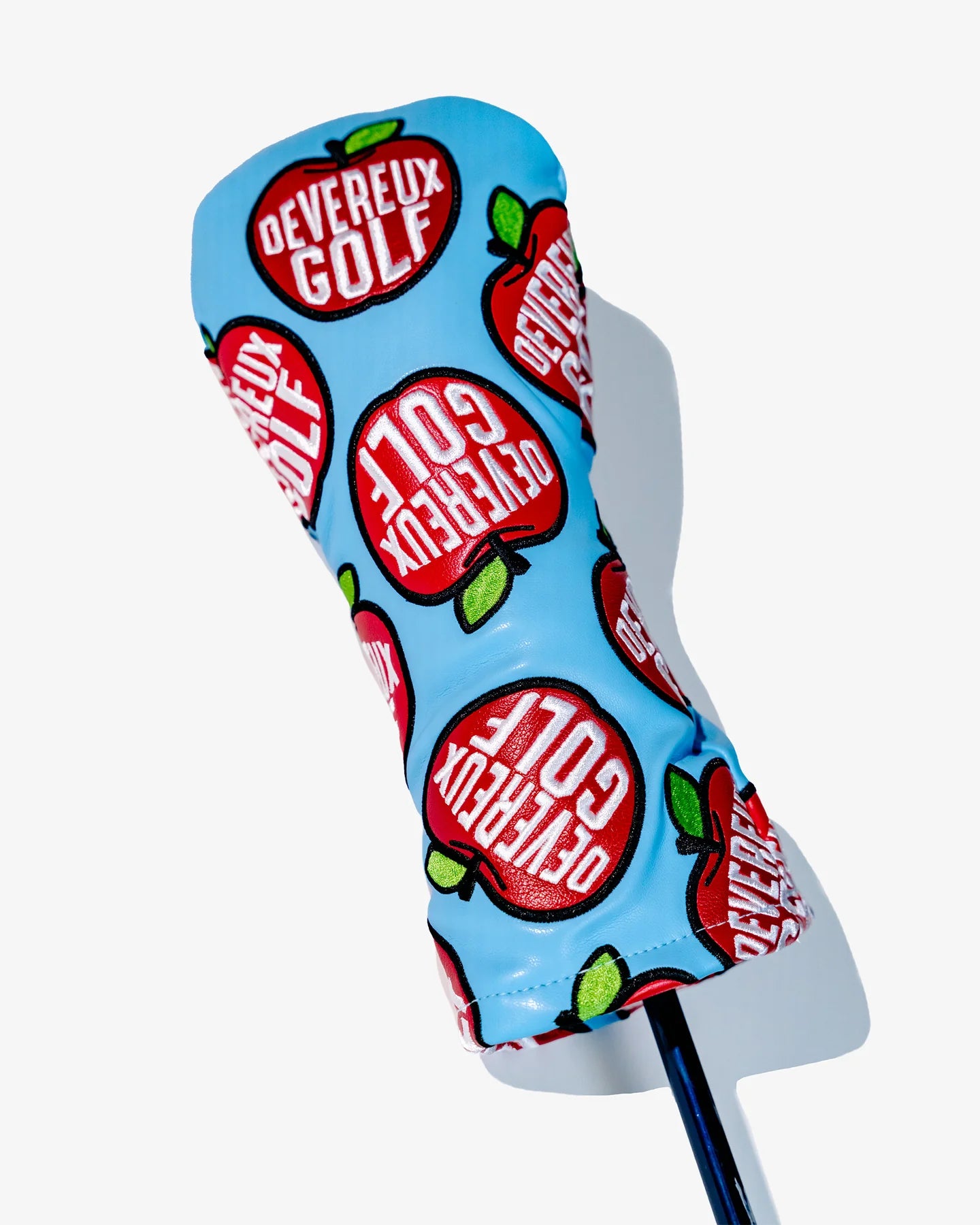 Big Apple Fairway cover 075362810-POWDER BLUE