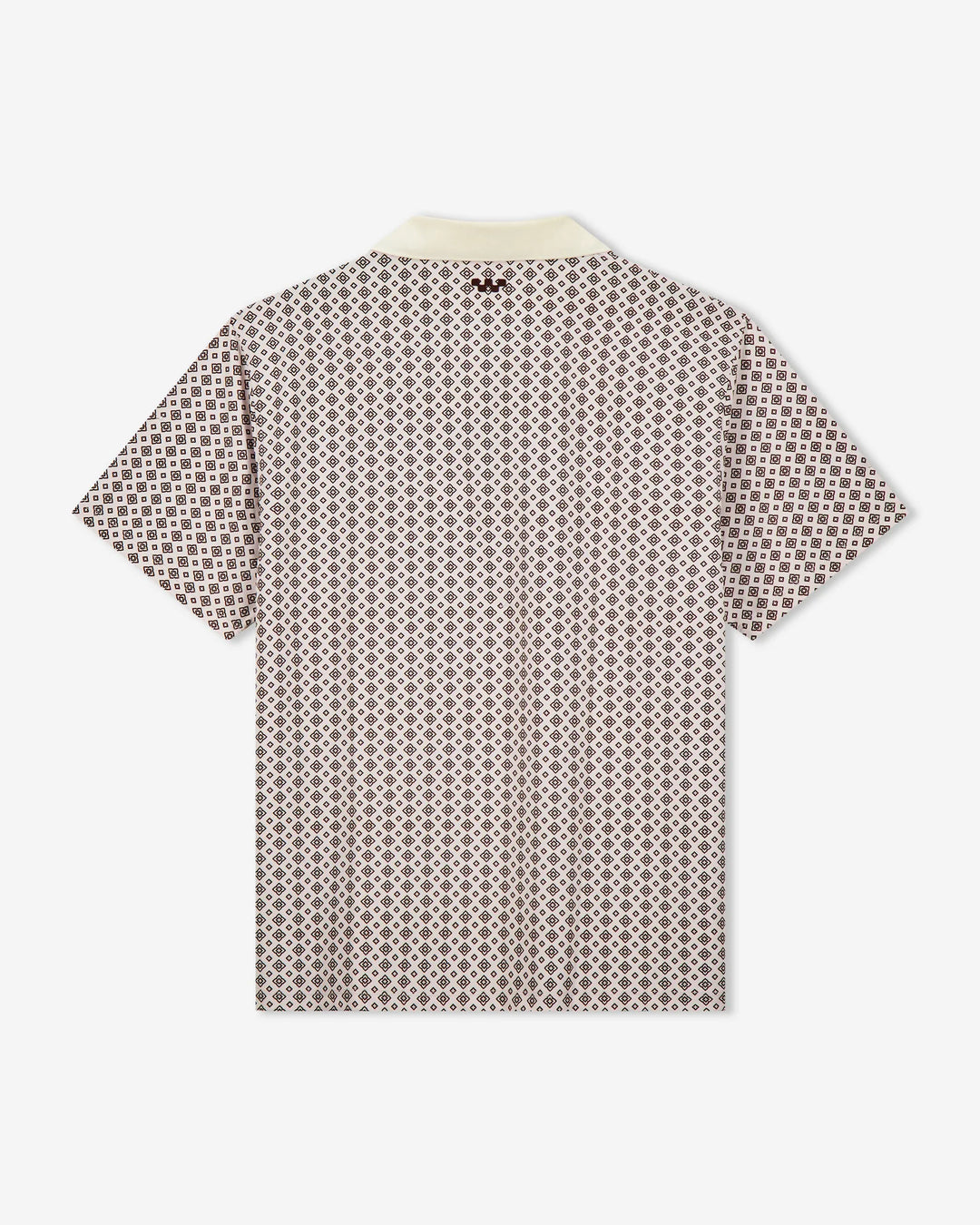 La Quinta Polo 075362016-WHITE