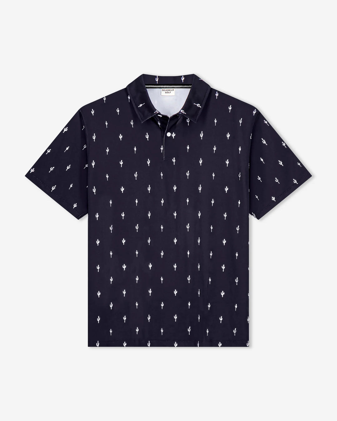 Sonoran Polo 075362012-BLACK