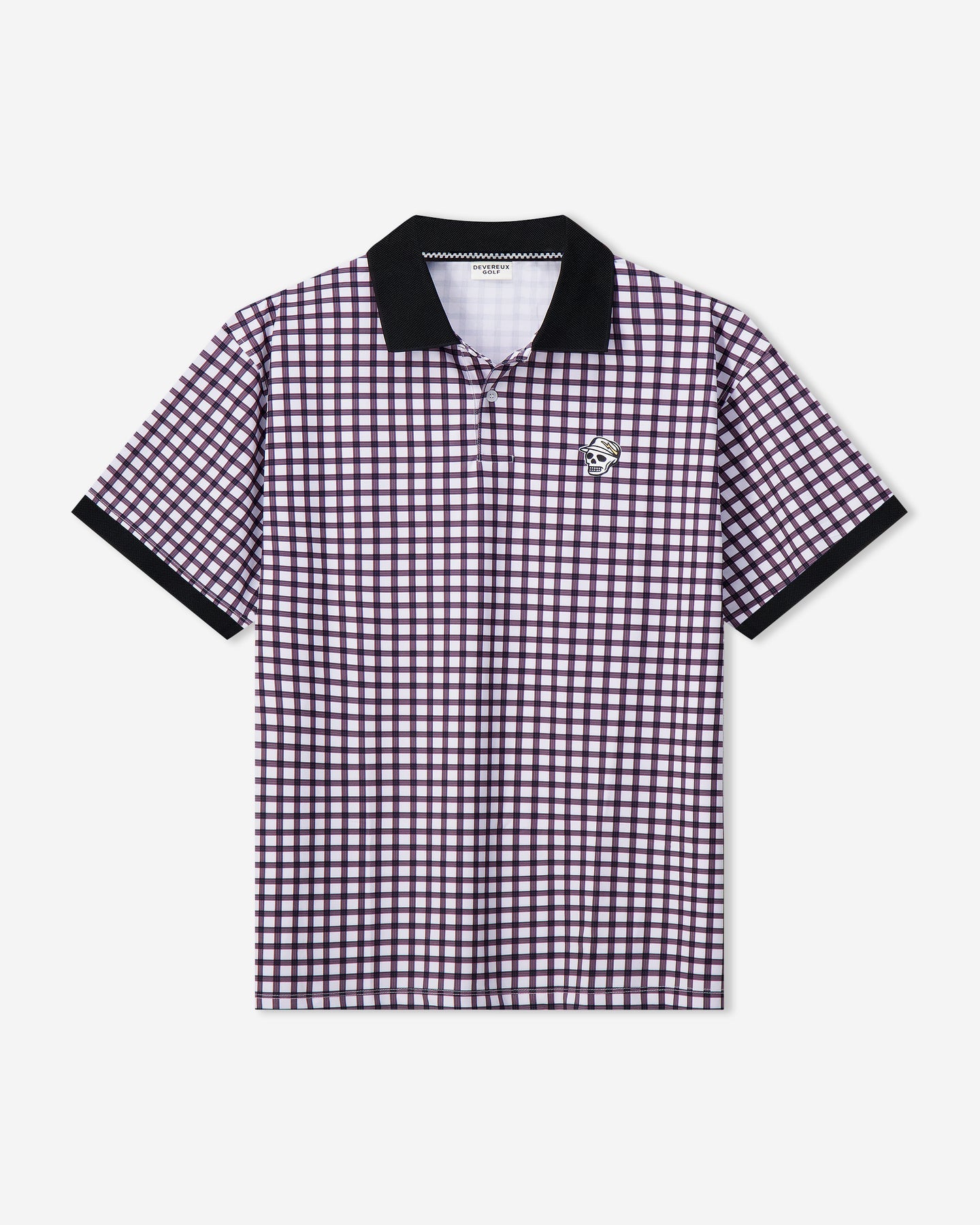 MENS POLO – DEVEREUX JAPAN OFFICIAL ONLINE STORE