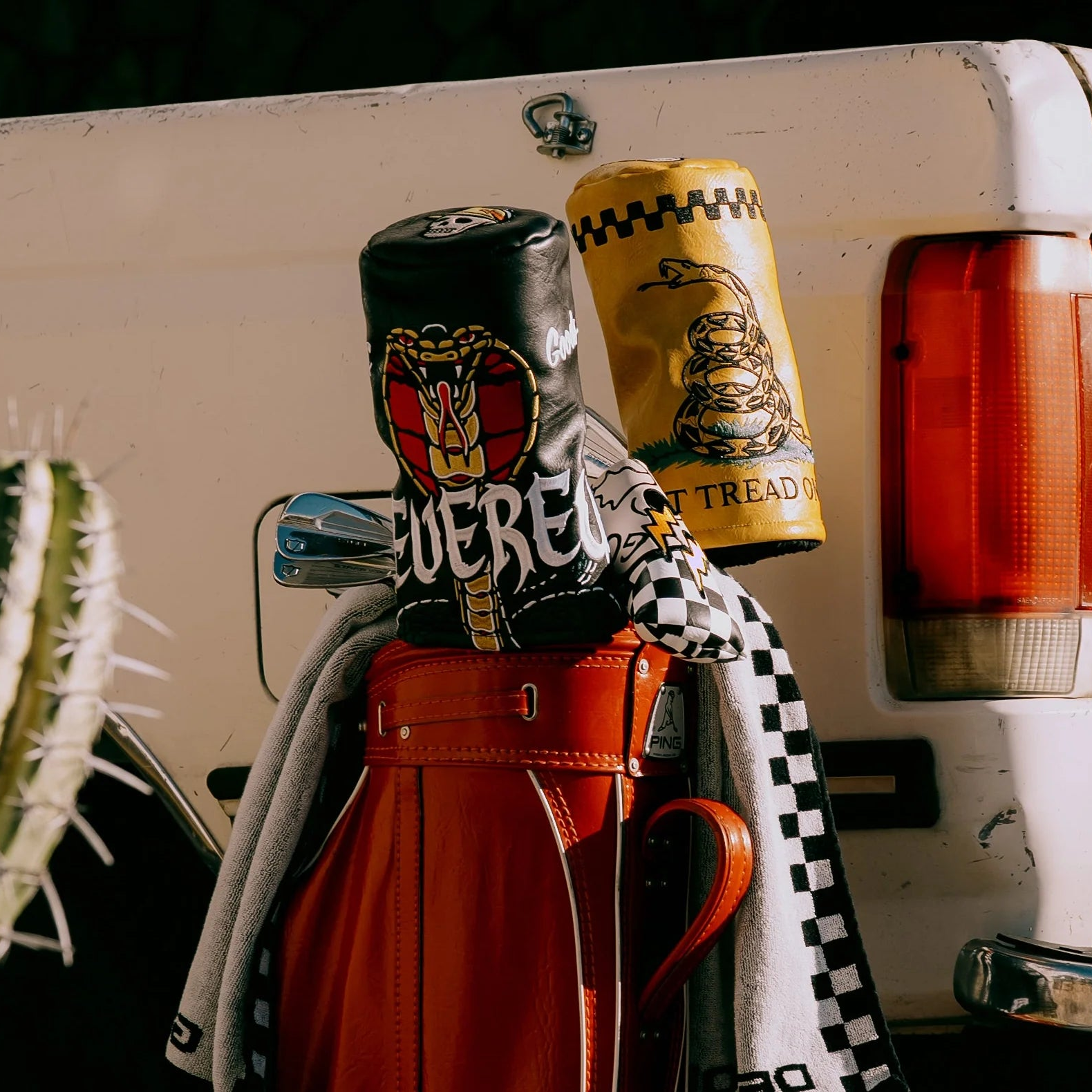 DEVEREUX HEADCOVER COLLECTION – DEVEREUX JAPAN OFFICIAL ONLINE STORE DEVEREUX HEADCOVER COLLECTION – DEVEREUX JAPAN OFFICIAL ONLINE STORE