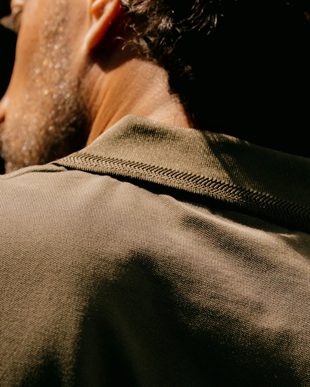 Scorpion Icon Polo 075362019-BROWN