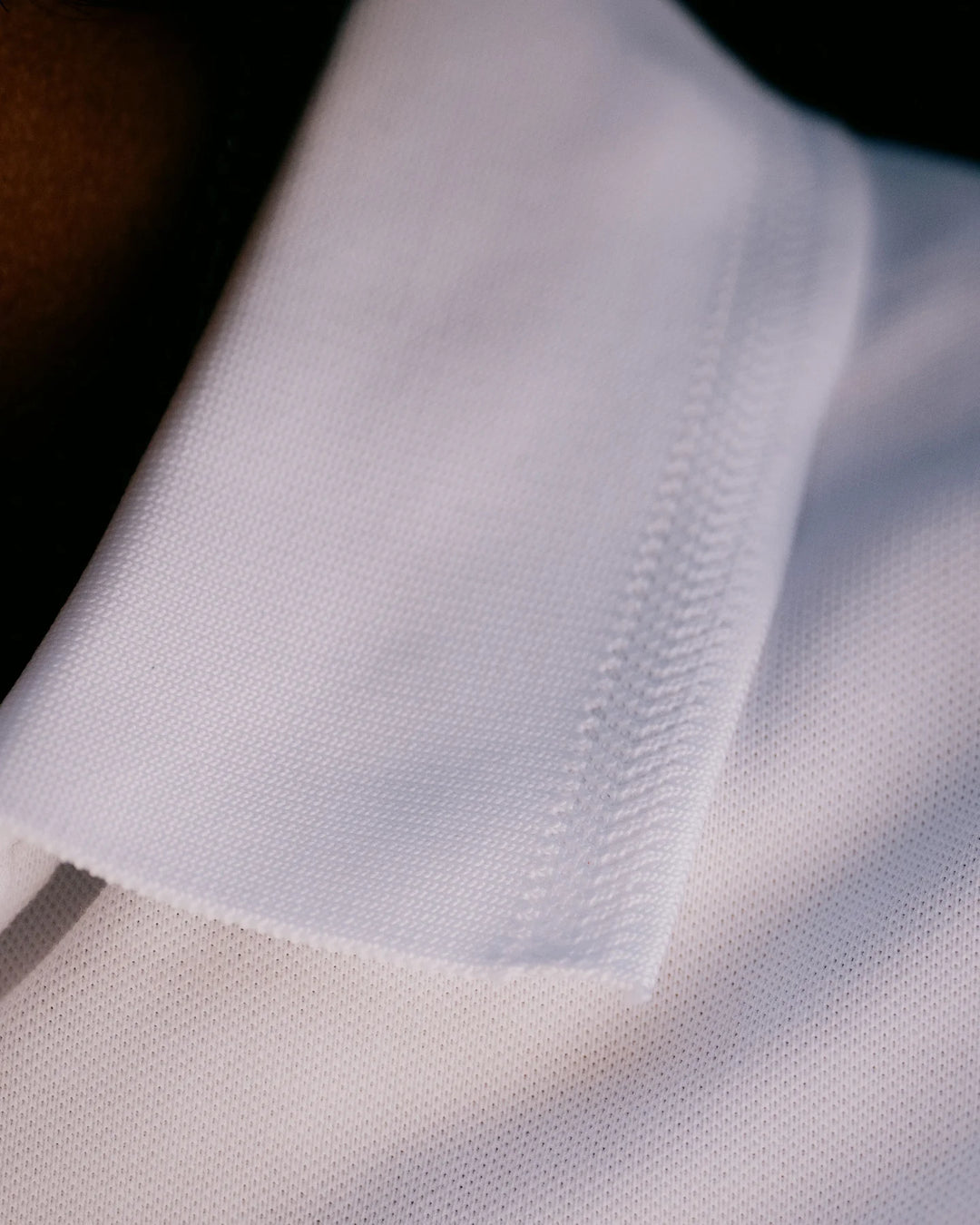 Scorpion Icon Polo 075362019-WHITE