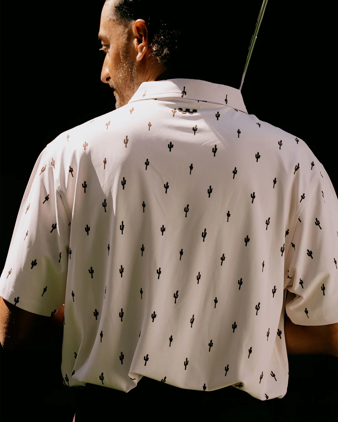 Sonoran Polo 075362012-NATURAL