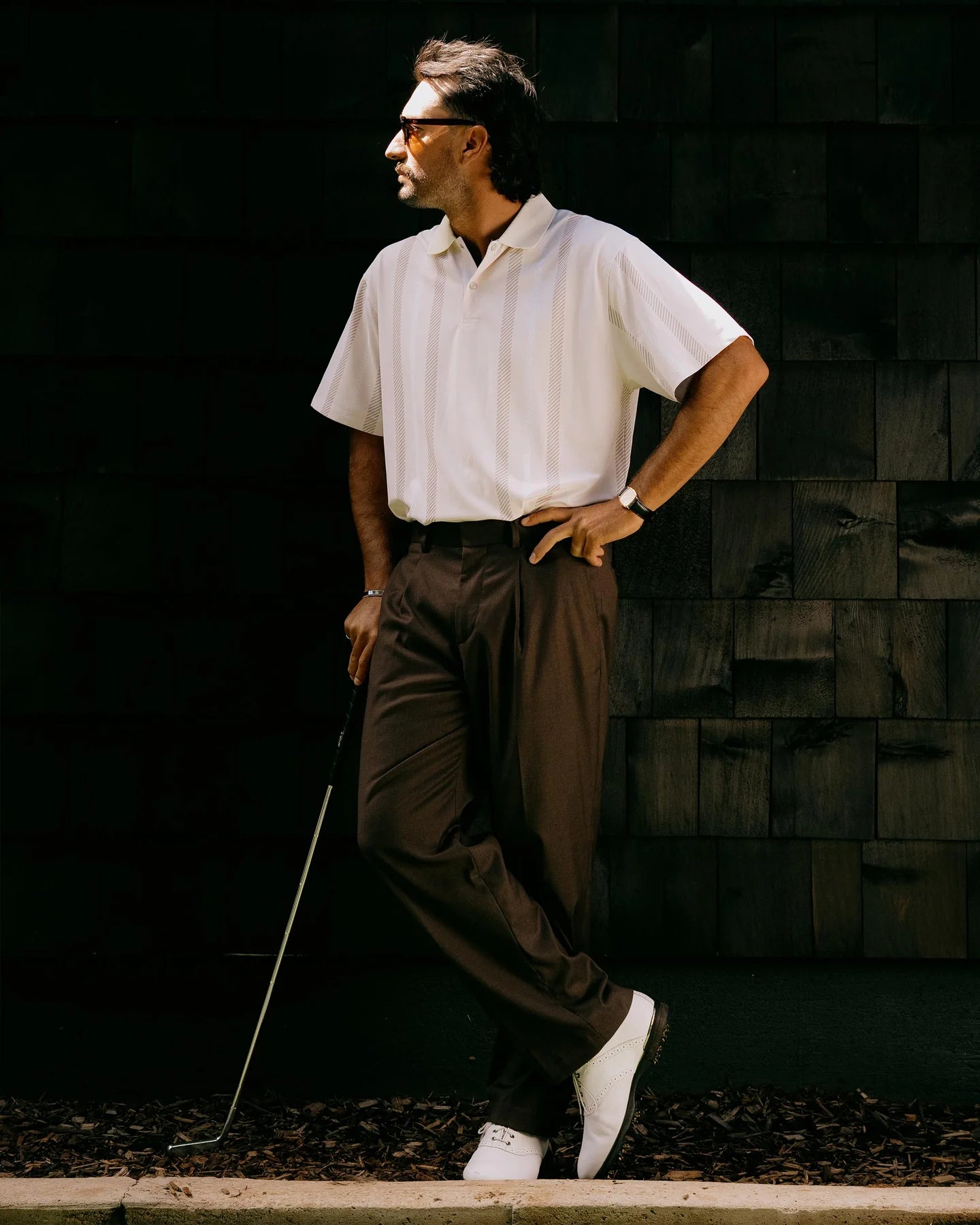 Wrangler Polo 075362017-WHITE