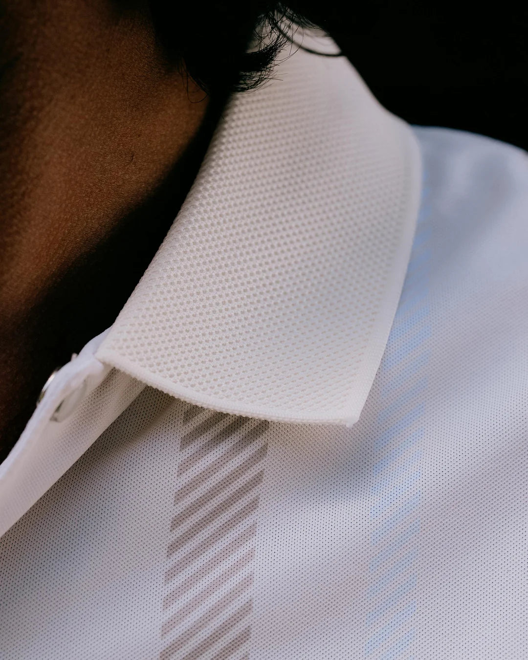 Wrangler Polo 075362017-WHITE