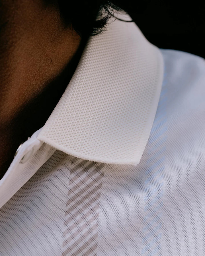 Wrangler Polo 075362017-WHITE