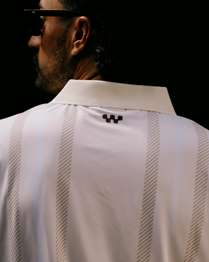 Wrangler Polo 075362017-WHITE