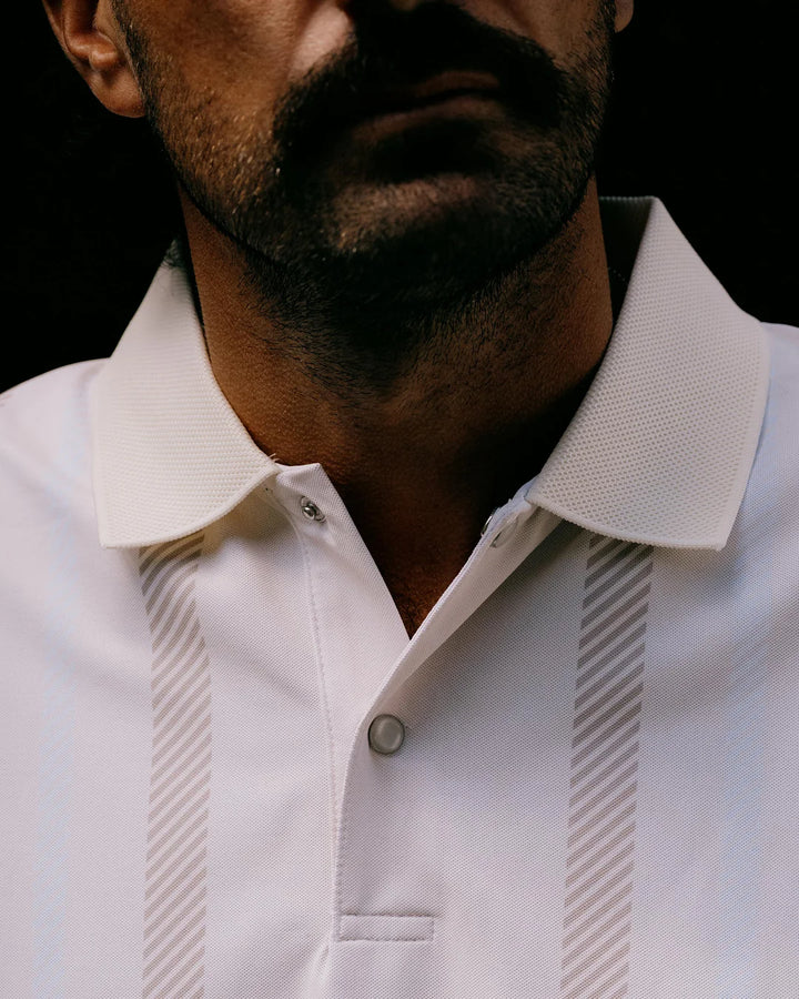 Wrangler Polo 075362017-WHITE