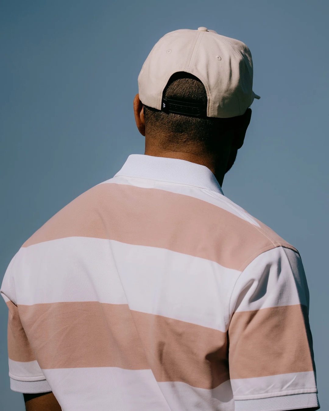 Gamer Polo 075362035-CORK